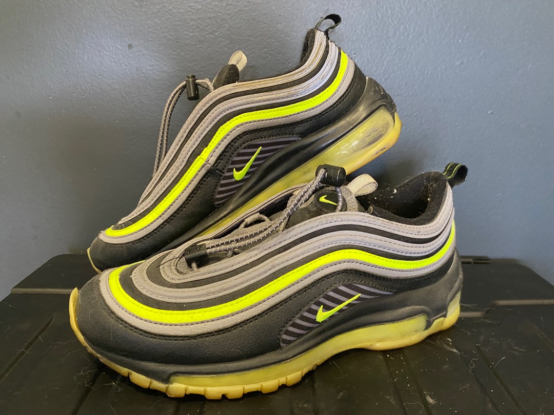 Nike Air Max 97 ladies Women s Fashion Footwear Sneakers on Carousell