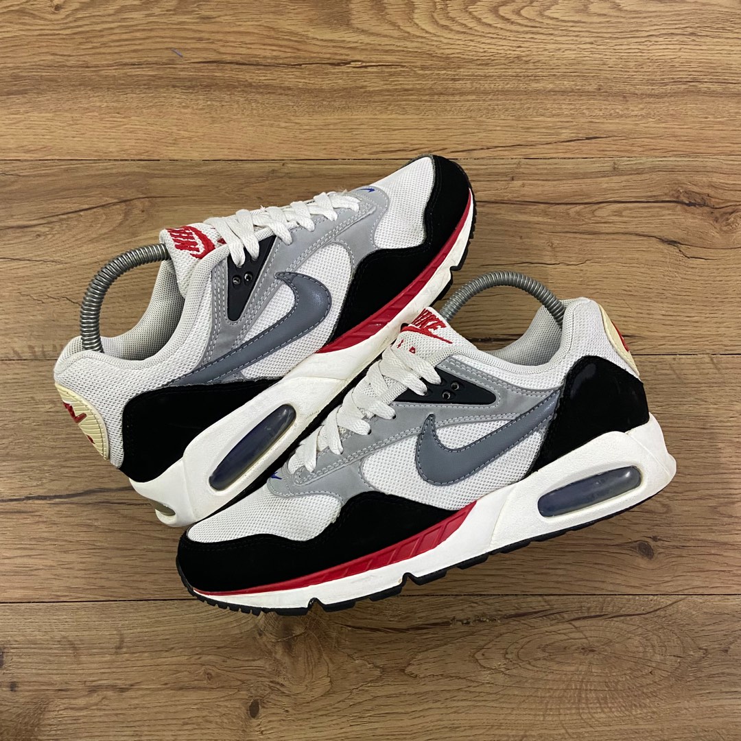 Jenis nike top air max