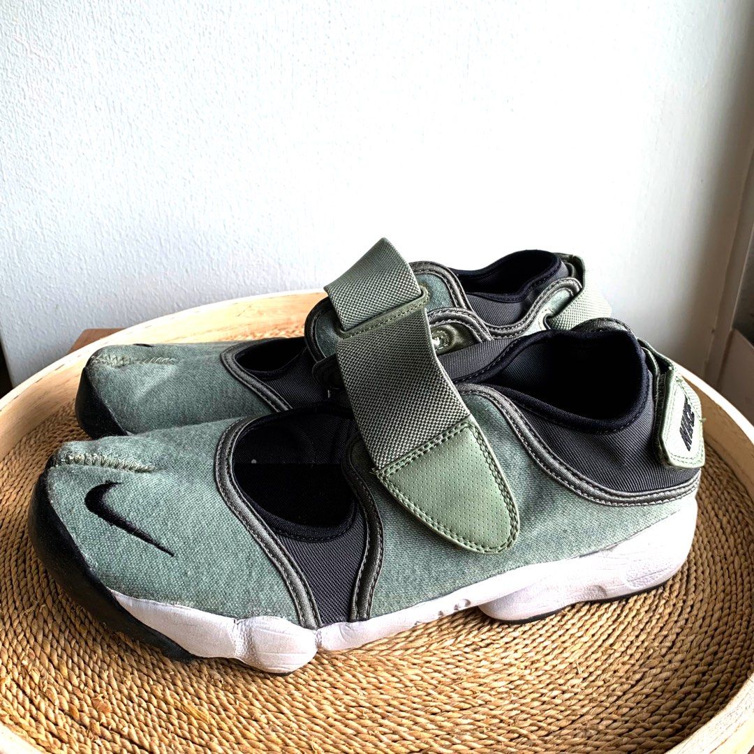 Nike air discount rift ebay