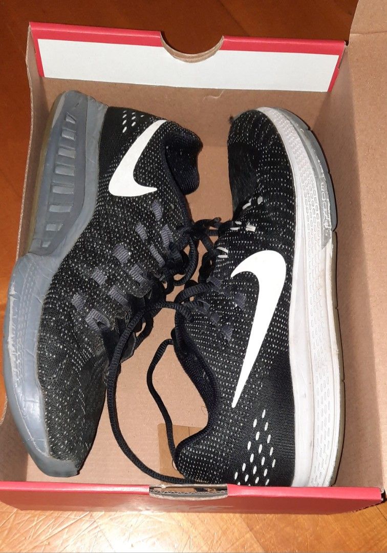 Nike air zoom structure shop 19 rc