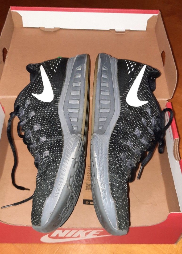 Nike air zoom store structure 19 rc