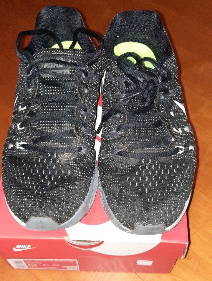 Nike air zoom sale structure 19 rc