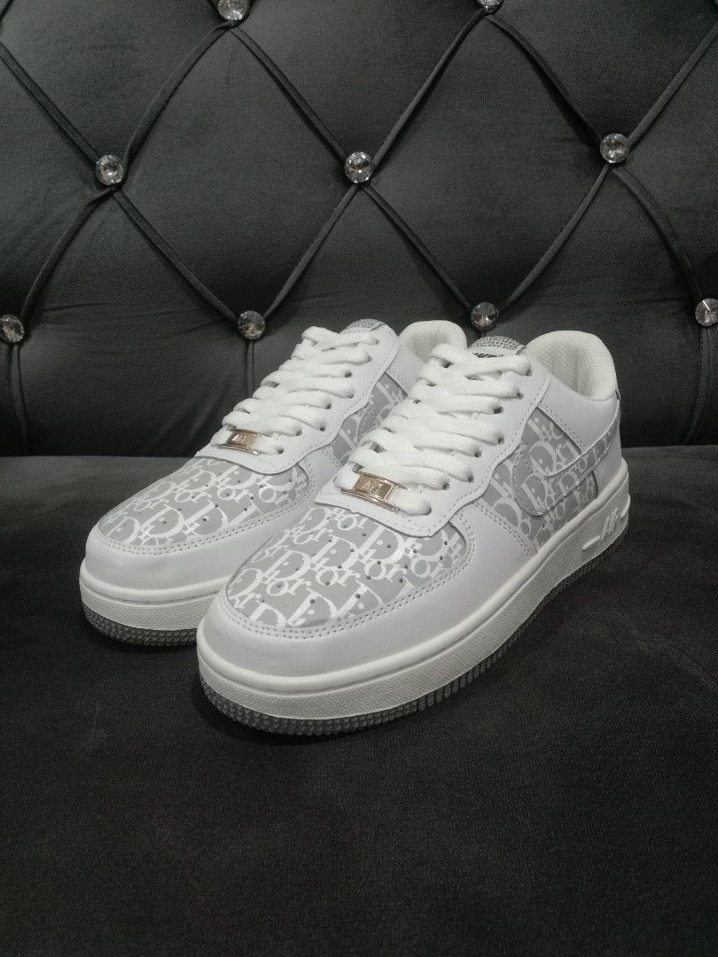 Nike x dior sales air force 1