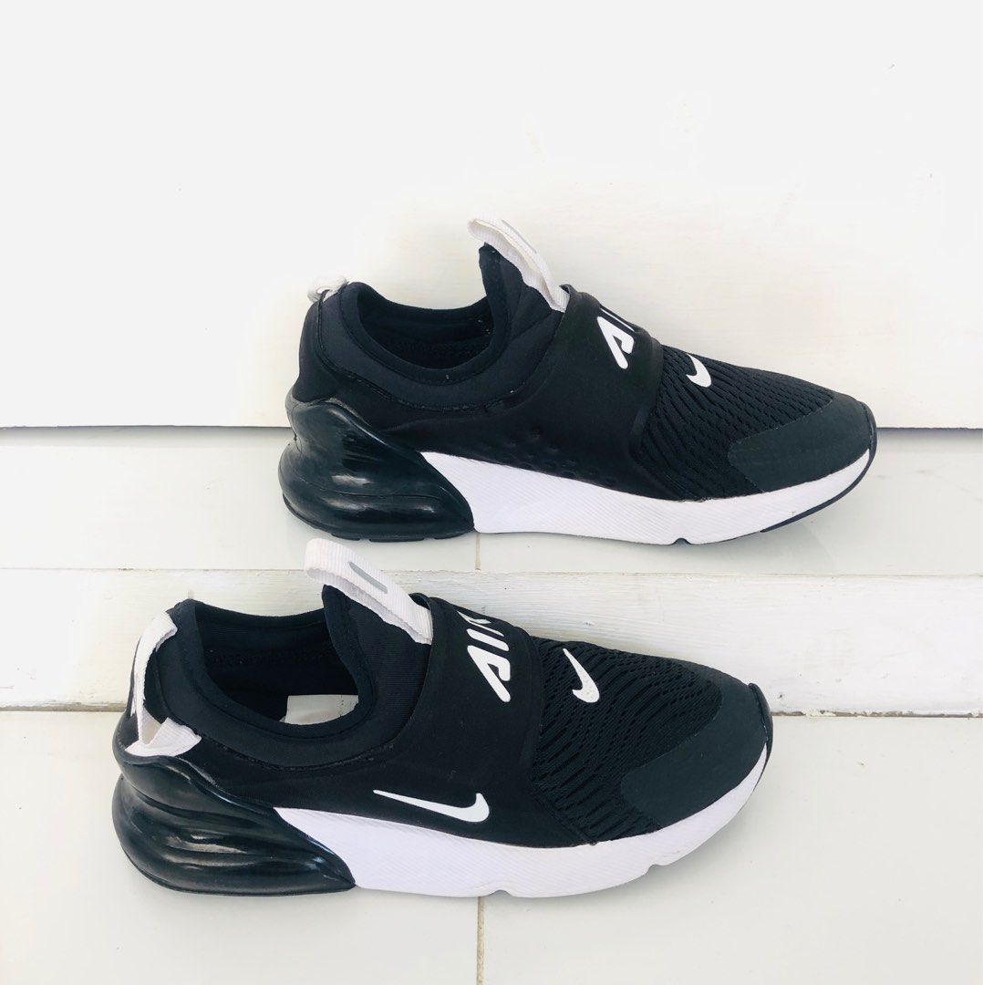 Nike Airmax 27C Kids size 33 5 Bayi Anak Lainnya di Carousell