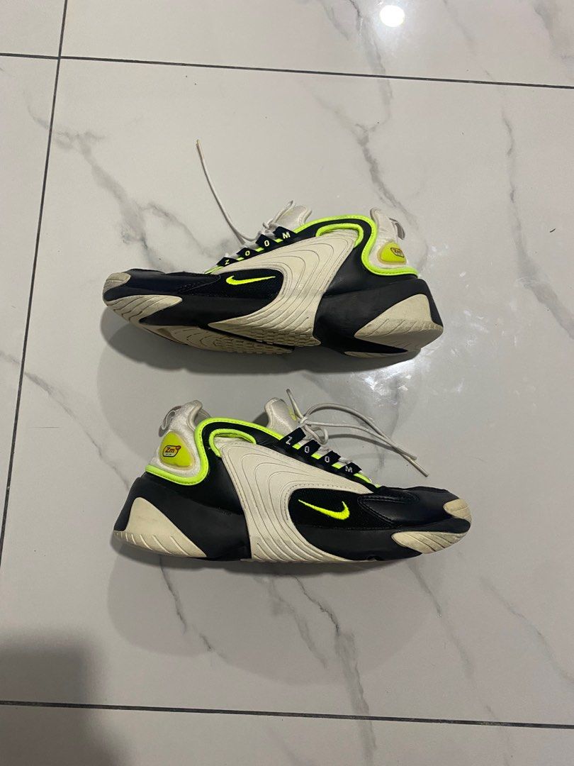 Air max 2000 zoom hotsell