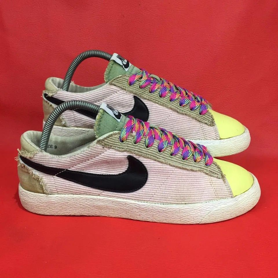 Nike blazer corduroy best sale