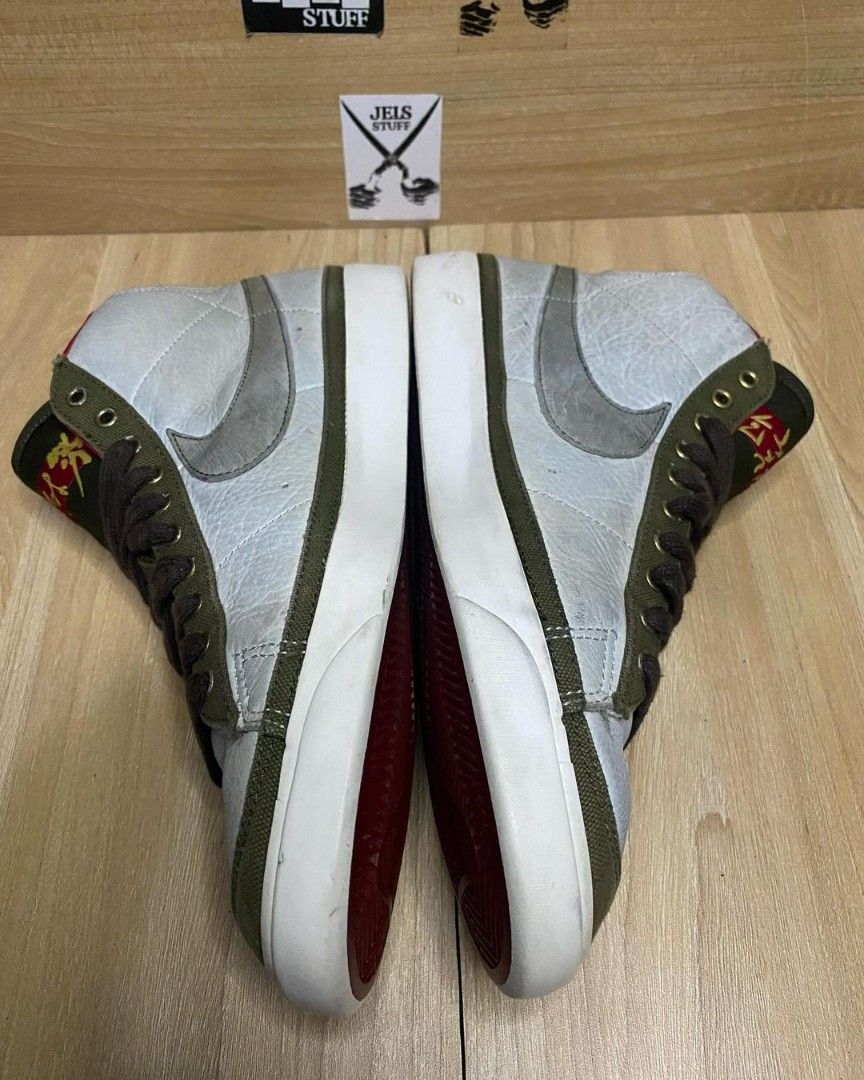 Nike blazer year of the ox outlet