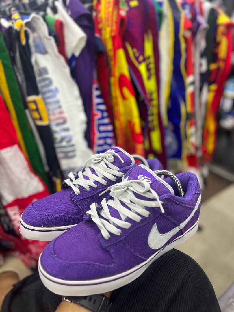 Nike hot sale dunk 6.0