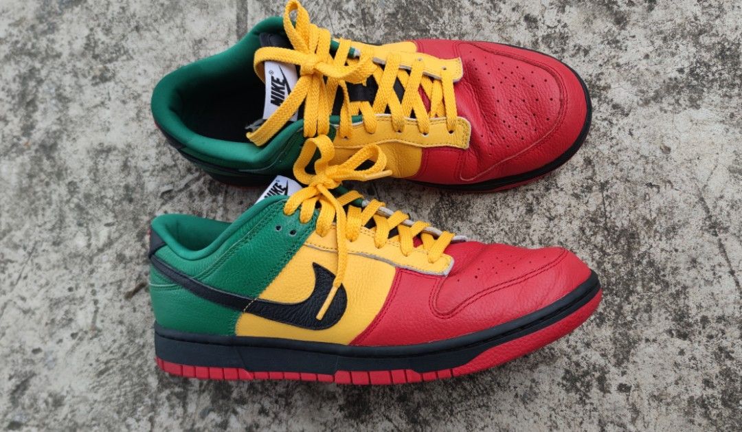 Converse shop rasta blanche