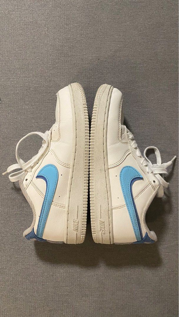 Air force 2 discount blue