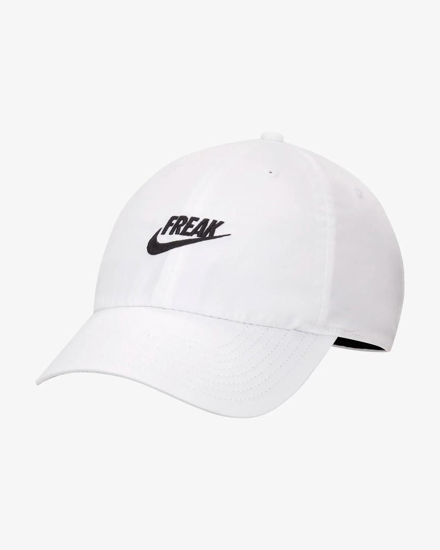 freak nike hat