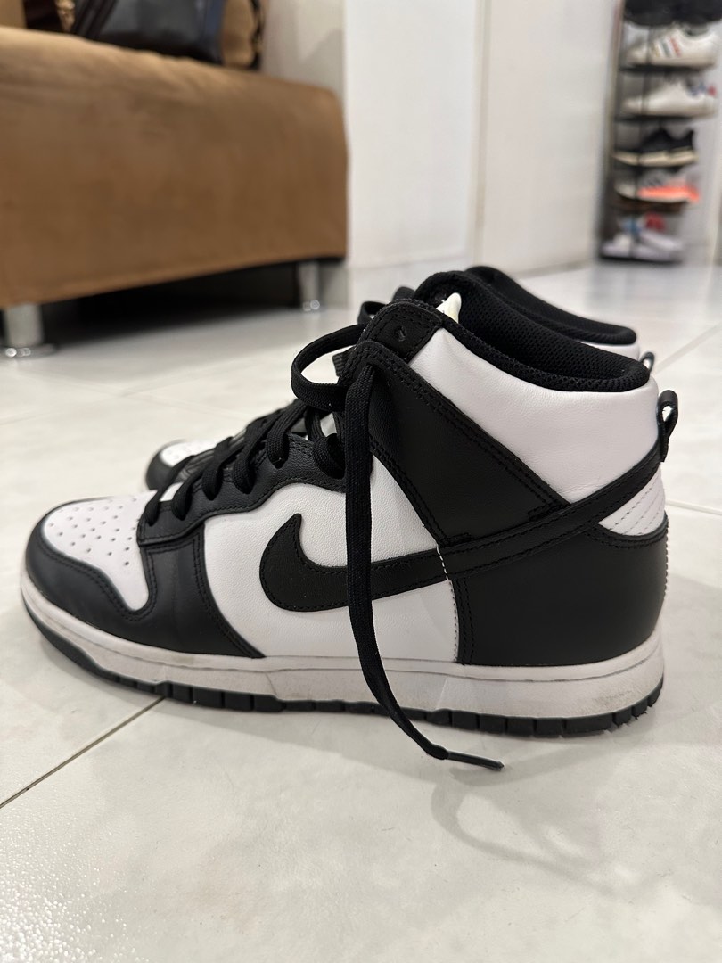 Nike 72 high on sale