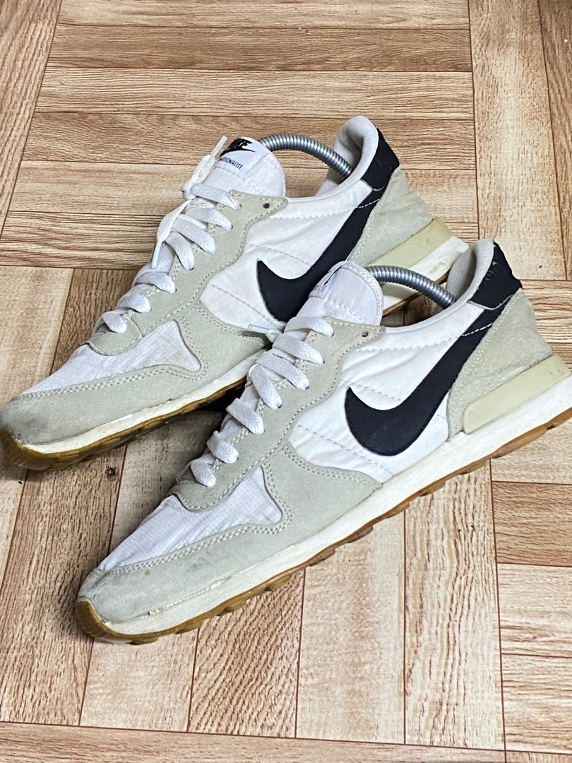 Nike Internationalist 8.5uk 27.5cm Men s Fashion Footwear
