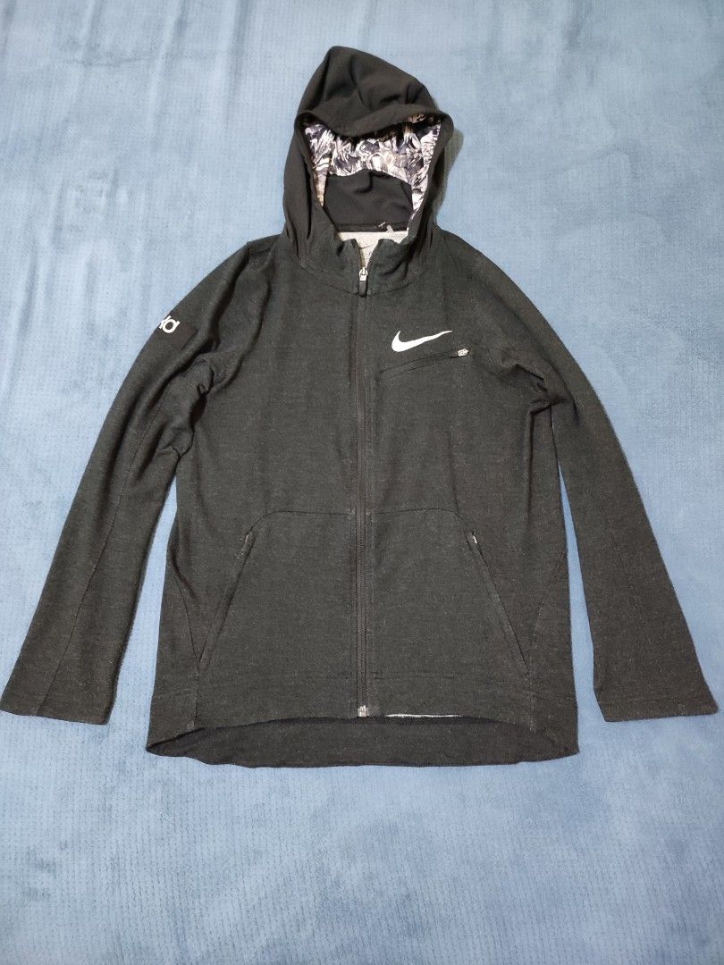 Kevin durant hotsell hoodie nike