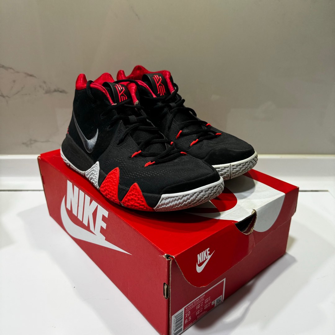 Kyrie 4 outlet think 16
