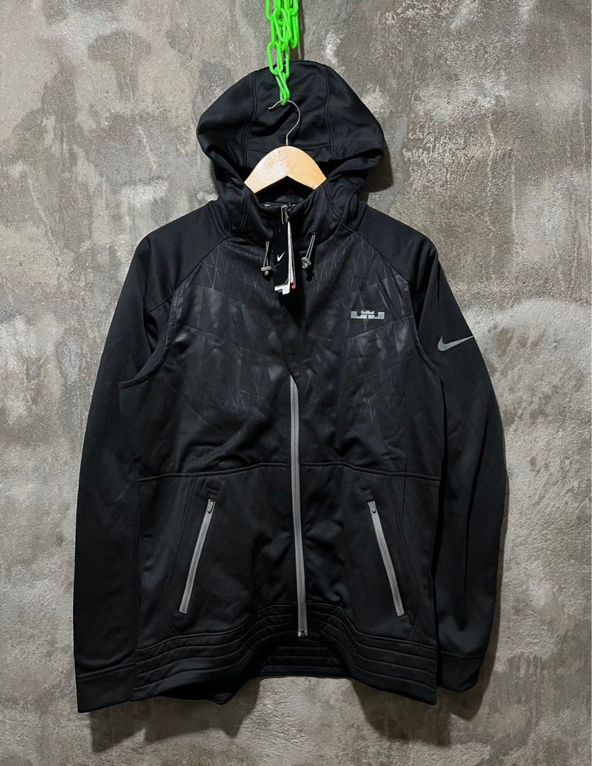 Nike therma store elite jacket