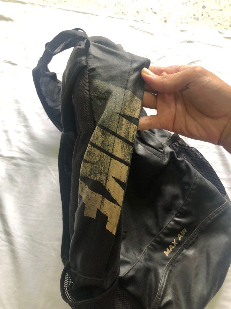 Max air bag price hotsell