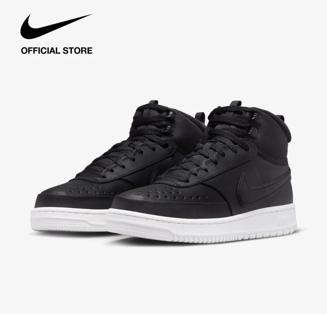 Nike mens winter shoes top