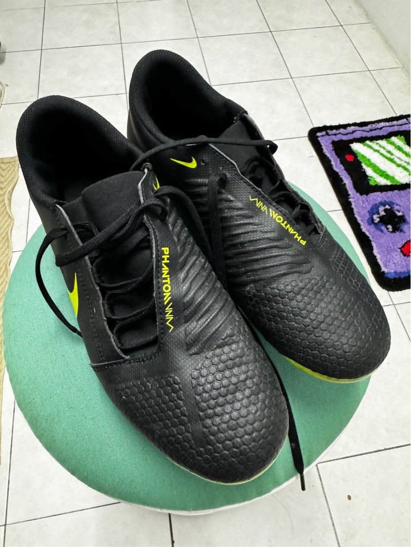 Nike phantom venom elite black lux new arrivals