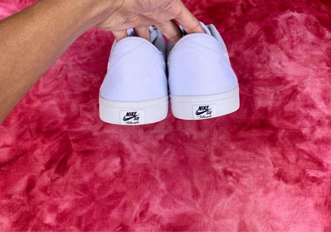 nike sb check solarsoft noir