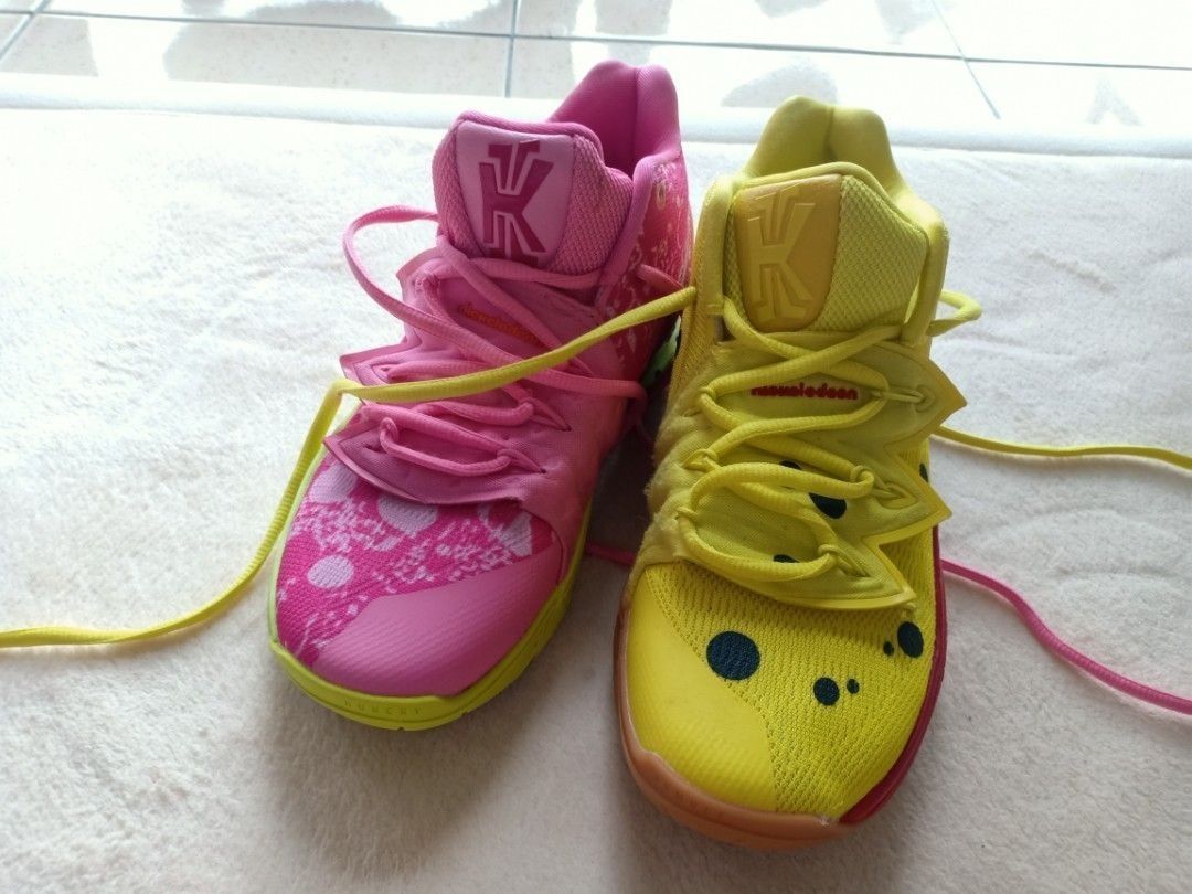 Nike Shoe Size UK4 US 6.5 EUR 37.5