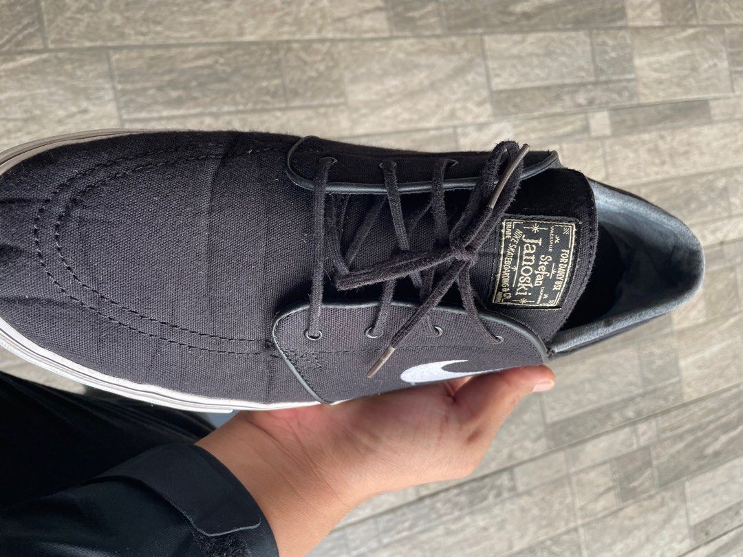 Stefan clearance janoski trainers