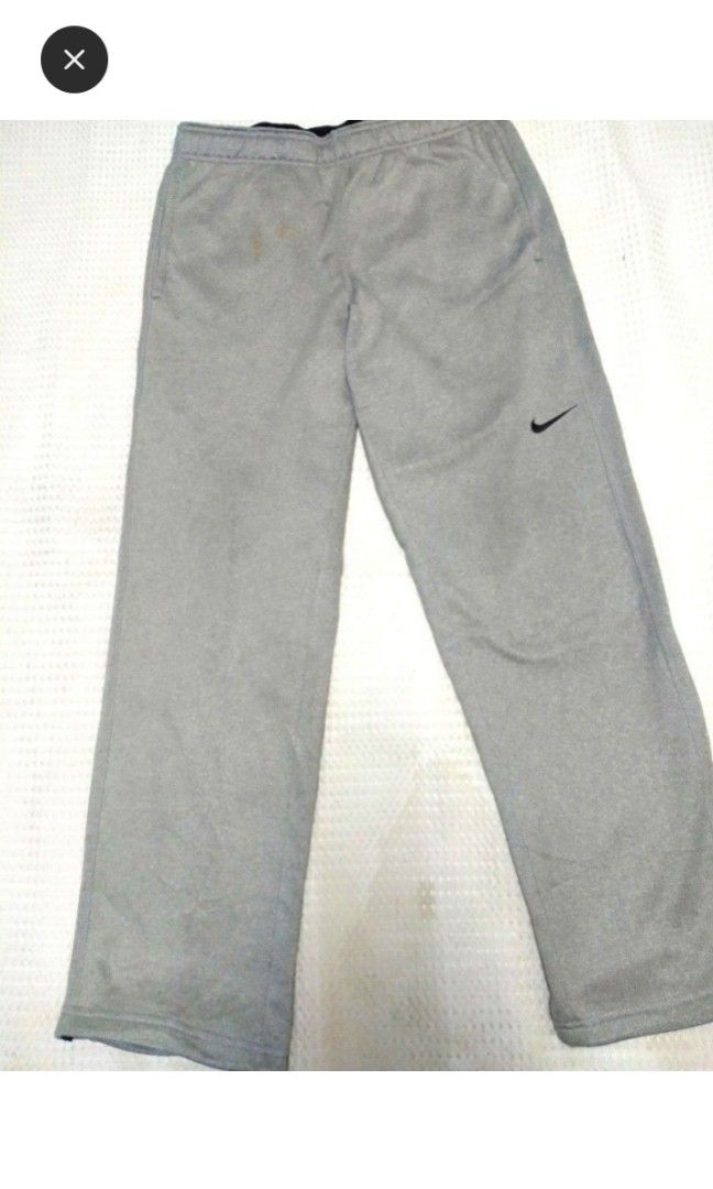Thermal nike clearance pants
