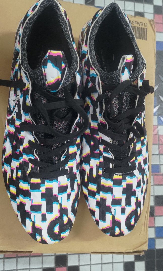 Tiempo legend cheap 8 dazzle camo