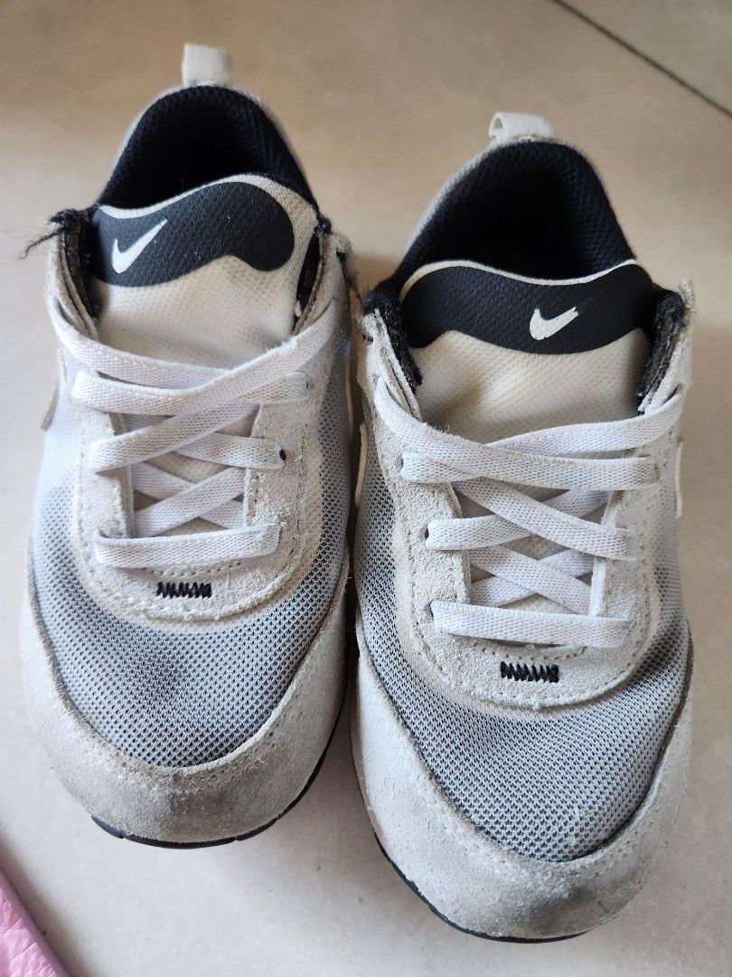 Tenis nike velocity anos 90 2025