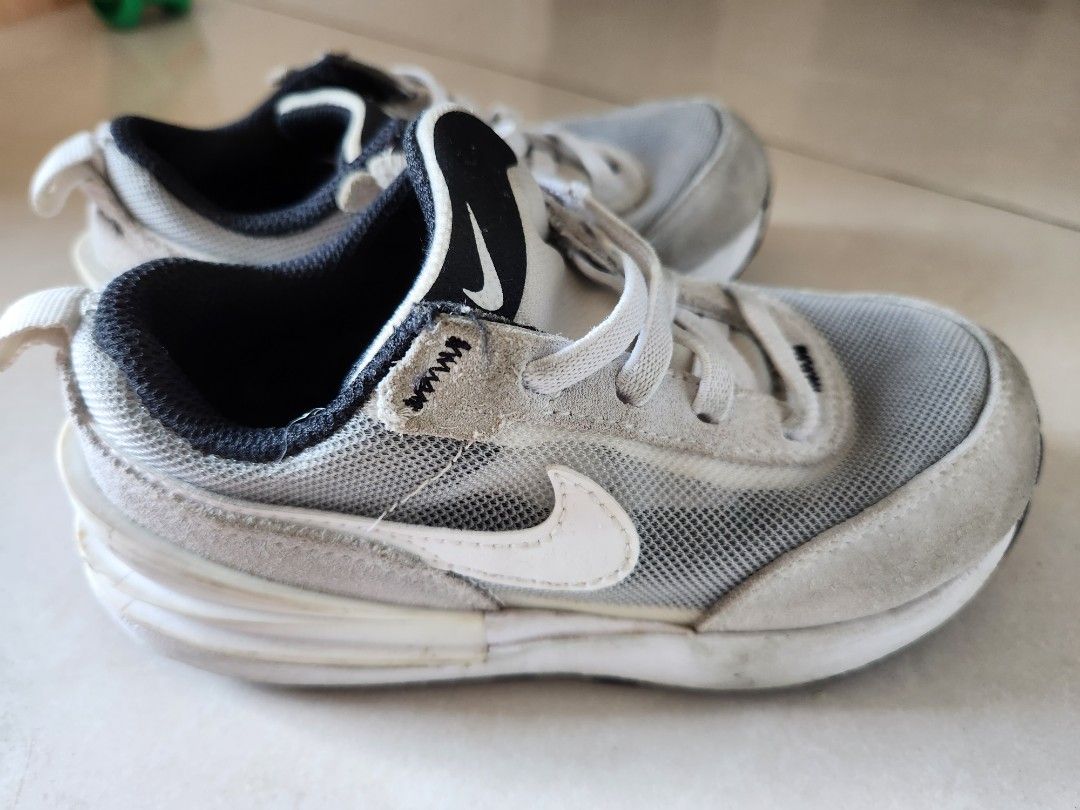 Nike sales trainers 27