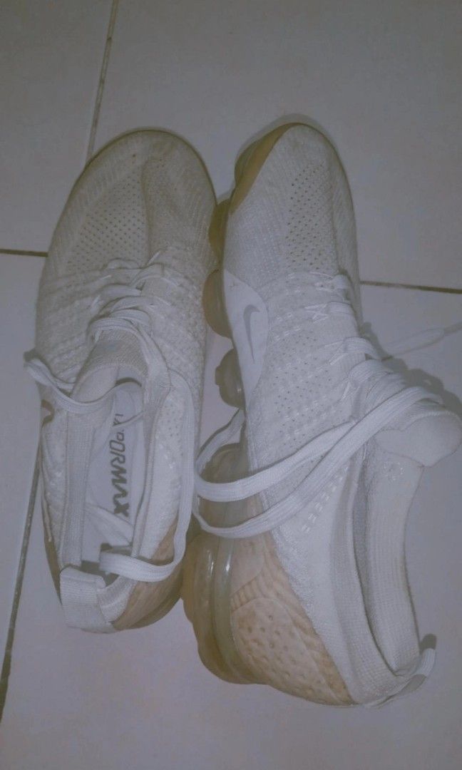 Nike vapormax 110 top