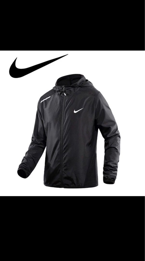 Nike 2017 windbreaker jacket outlet