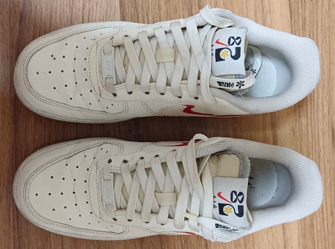 Air force 1 size 3.5 hot sale