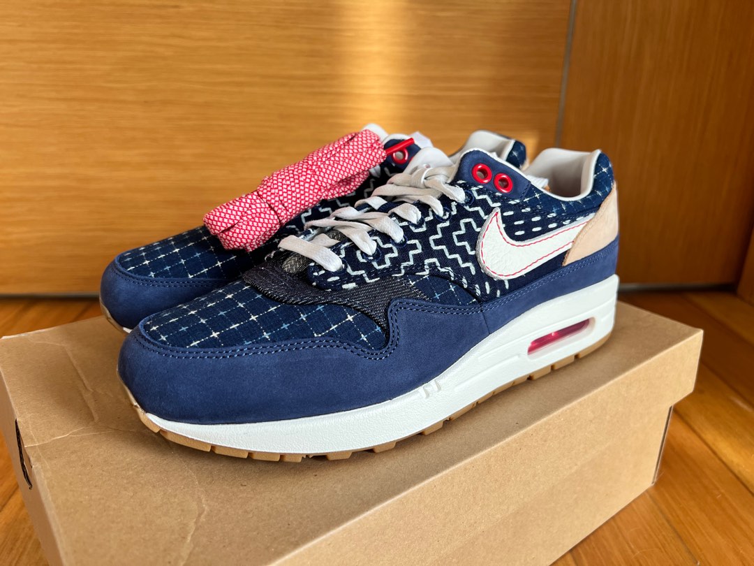 denham am1