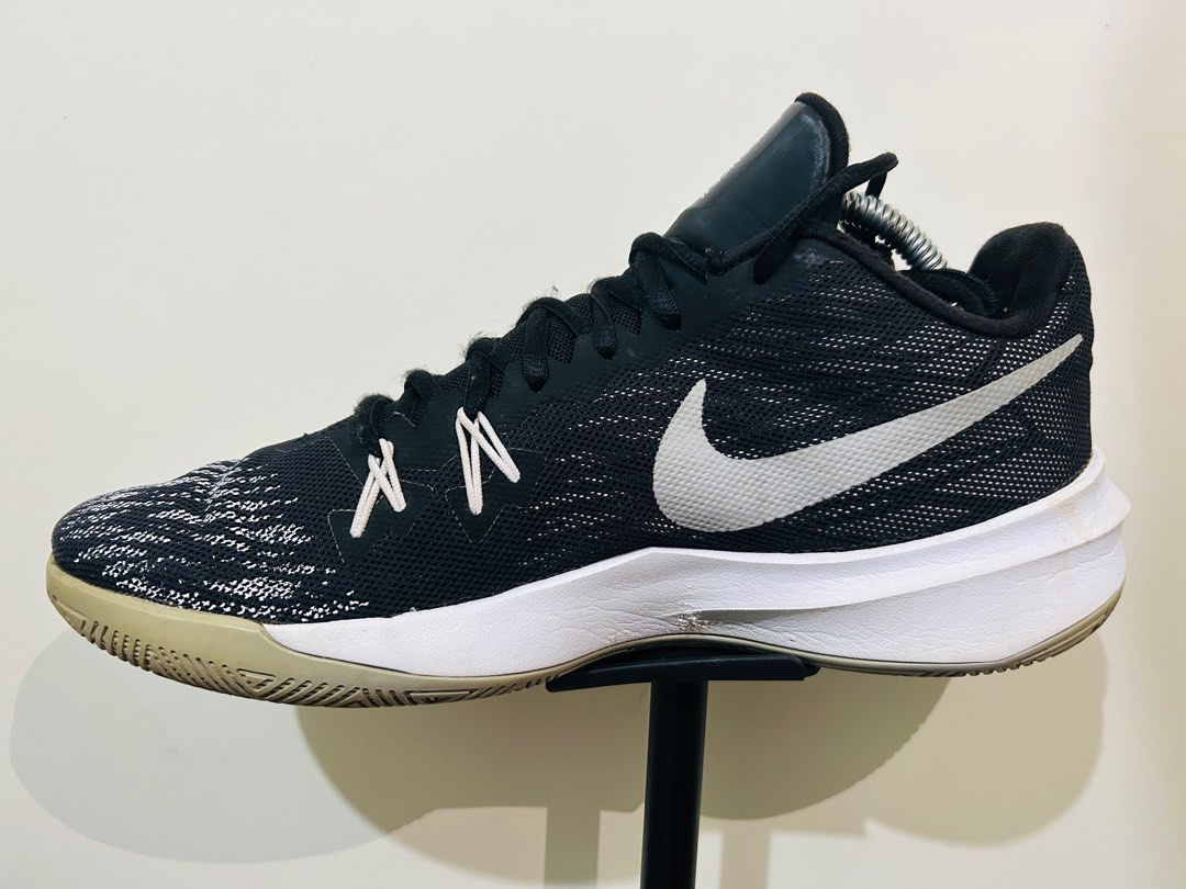 Nike Zoom Evidence 2 Men s Fashion Footwear Sneakers on Carousell