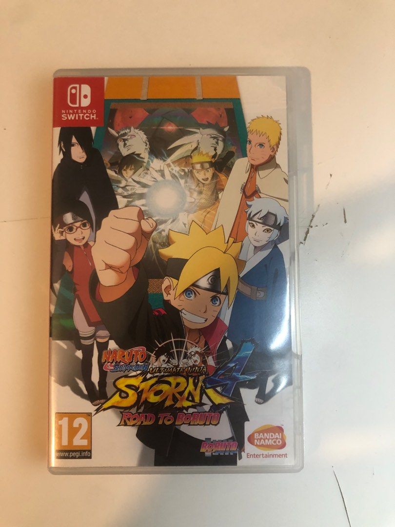 Storm 4 discount nintendo switch