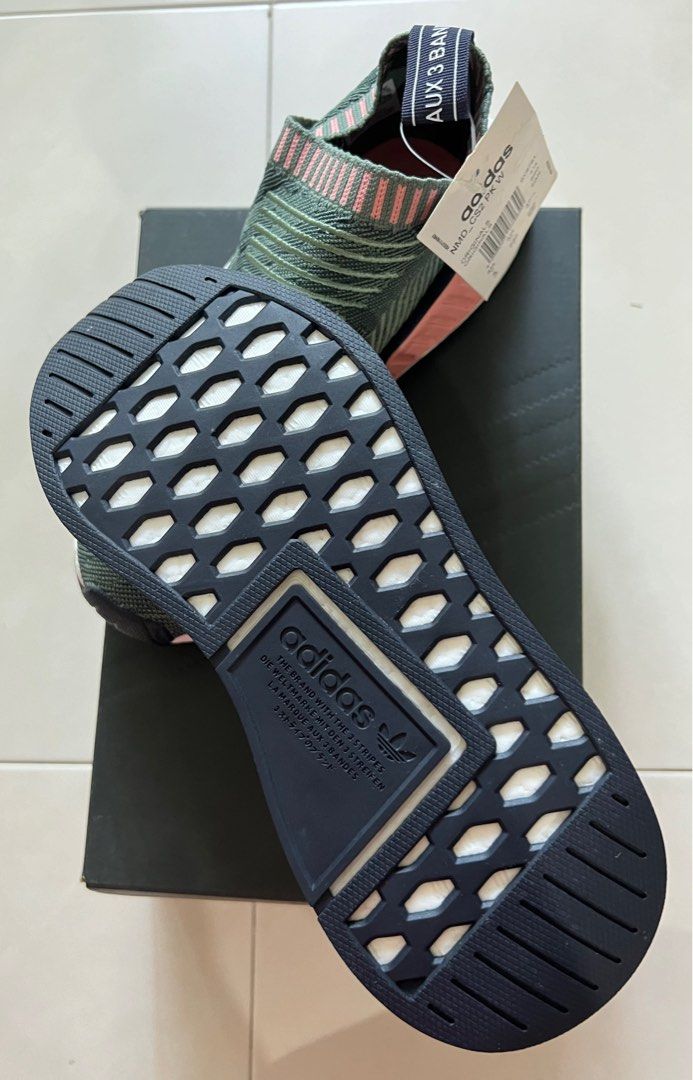 Nmd cs2 pk schwarz shop