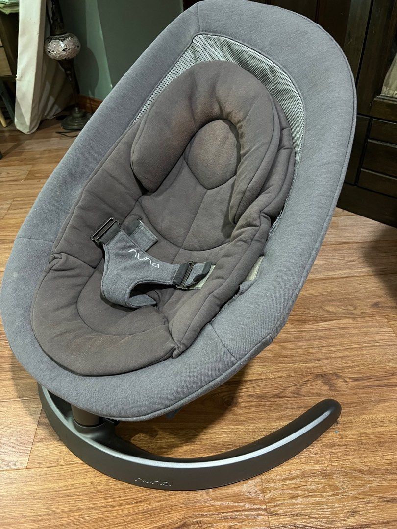 Nuna Leaf Grow Babies Kids Baby Nursery Kids Furniture Cots