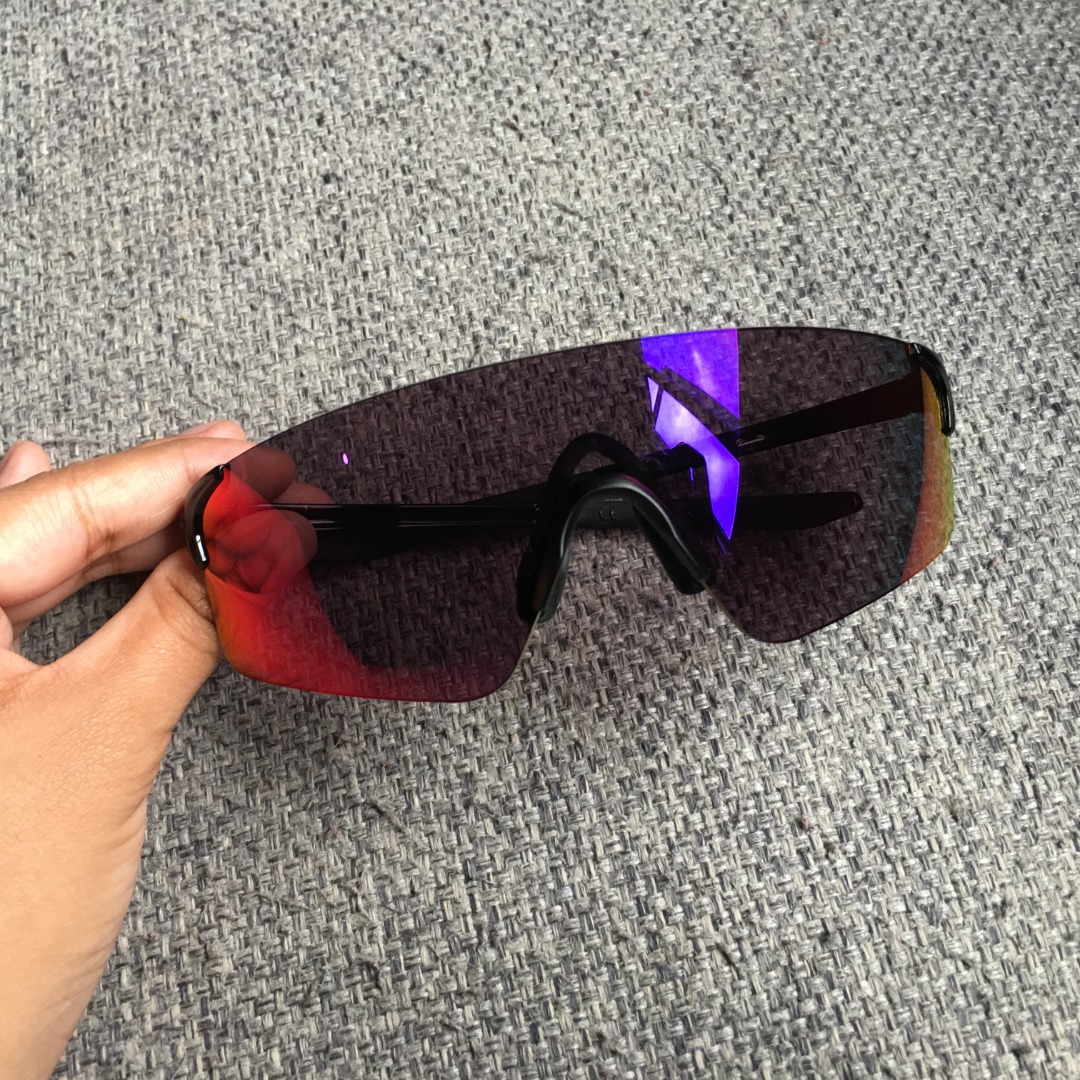 Oakley Men's Evzero Blades Sunglasses