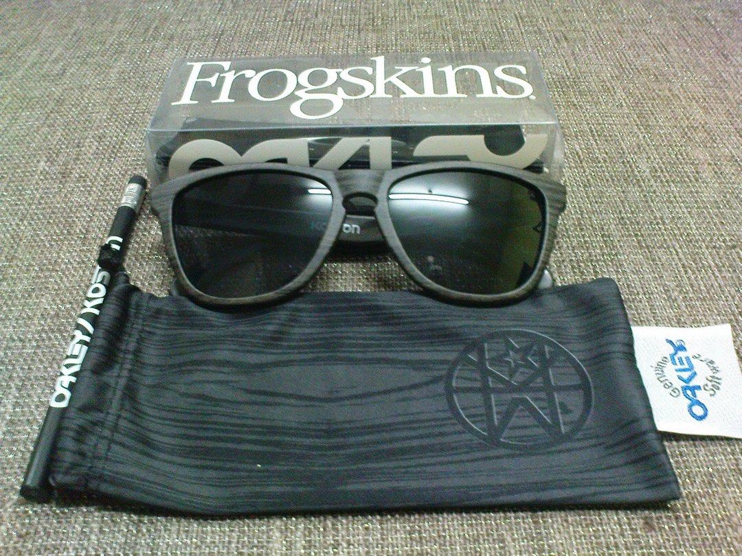 Oakley koston hot sale