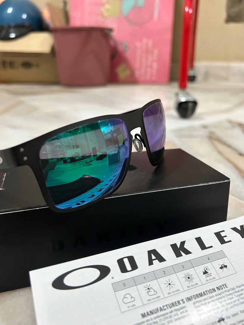 Oakley holbrook 2 sales