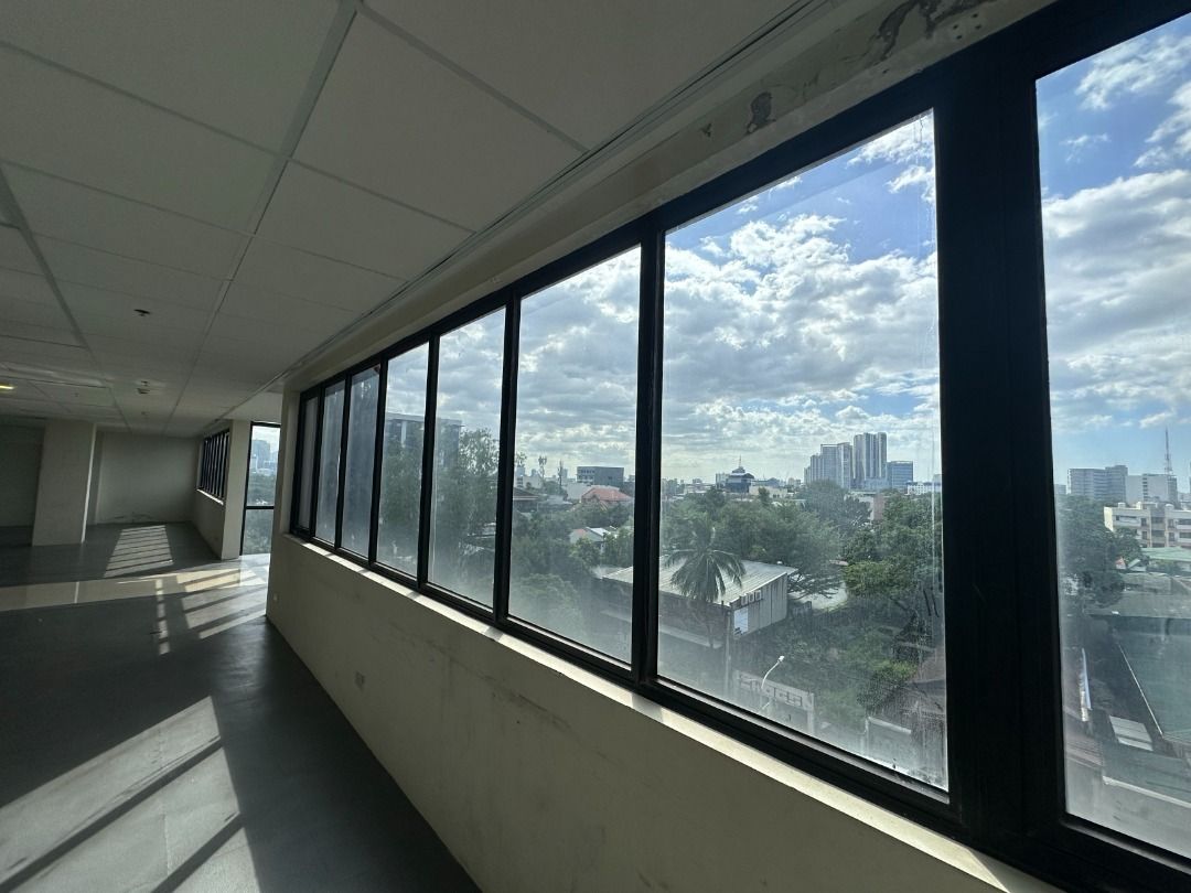 Office space for lease in Kalayaan Ave., Quezon City, Property, Rentals