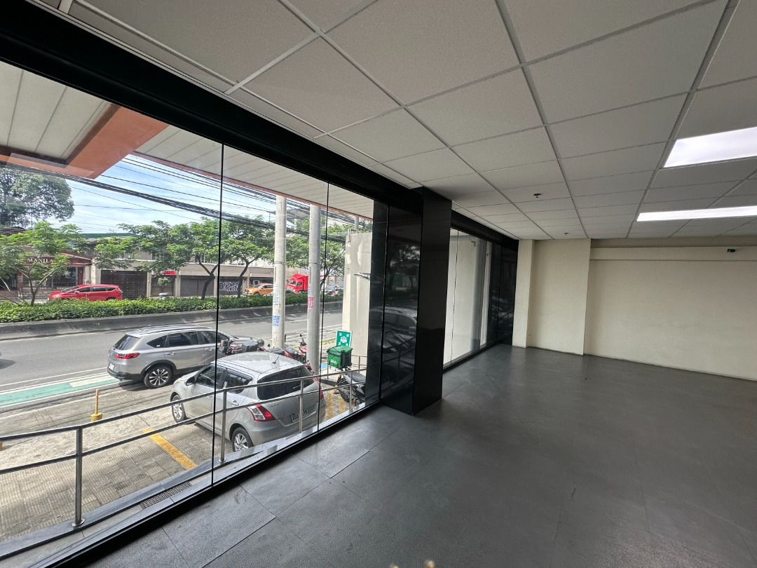 Office space for lease in Kalayaan Ave., Quezon City, Property, Rentals