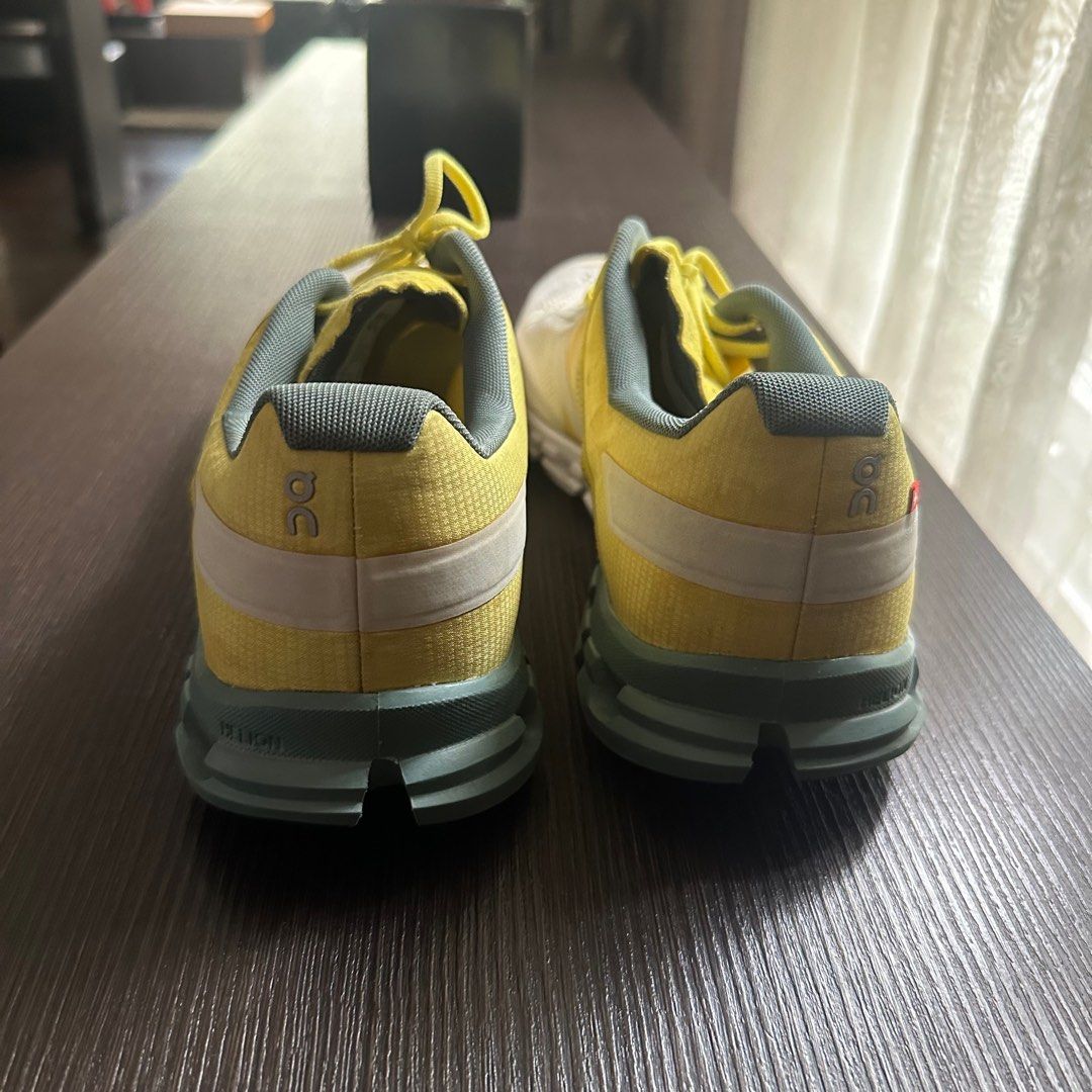 ON Running Shoes Mens 11 Men s Fashion Footwear Sneakers on