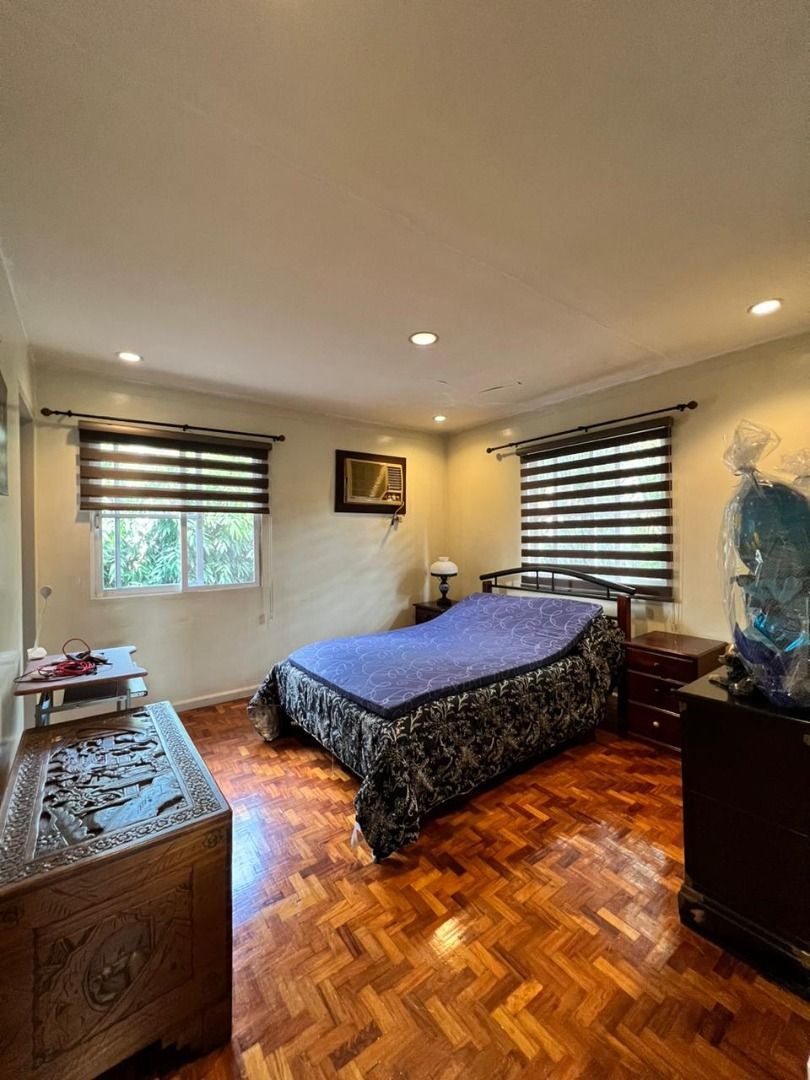 **one away** 3br house and lot in Ayala Ferndale Homes, Quezon City for