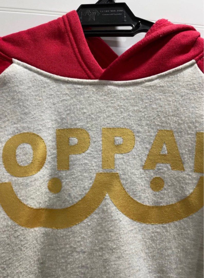 Oppai hoodie uk discount