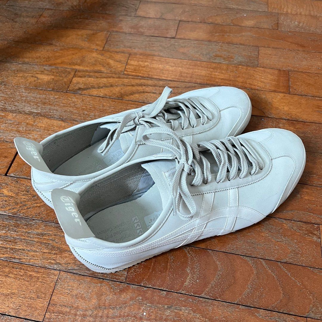 Mexico 66 clearance light grey