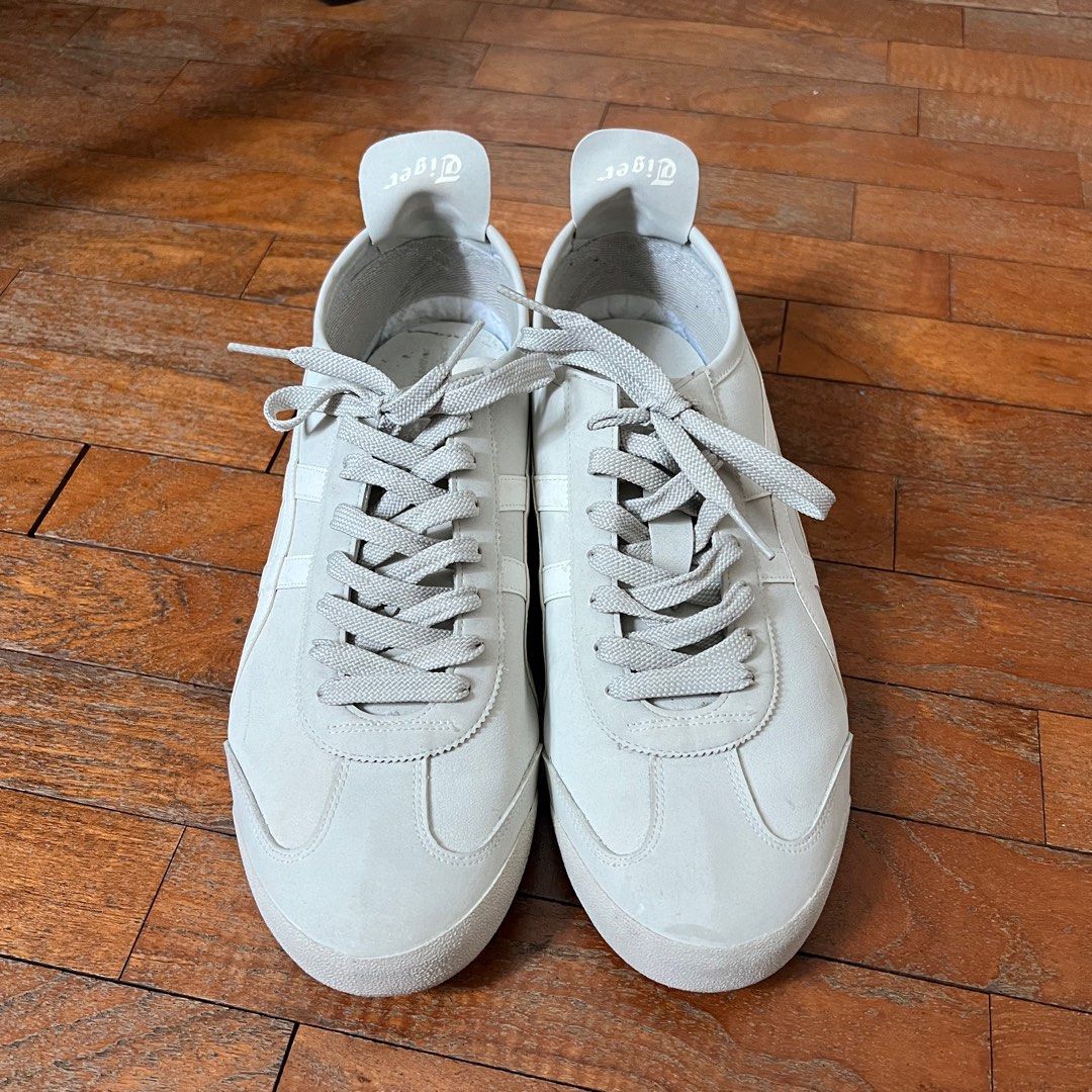 Mexico 66 clearance light grey