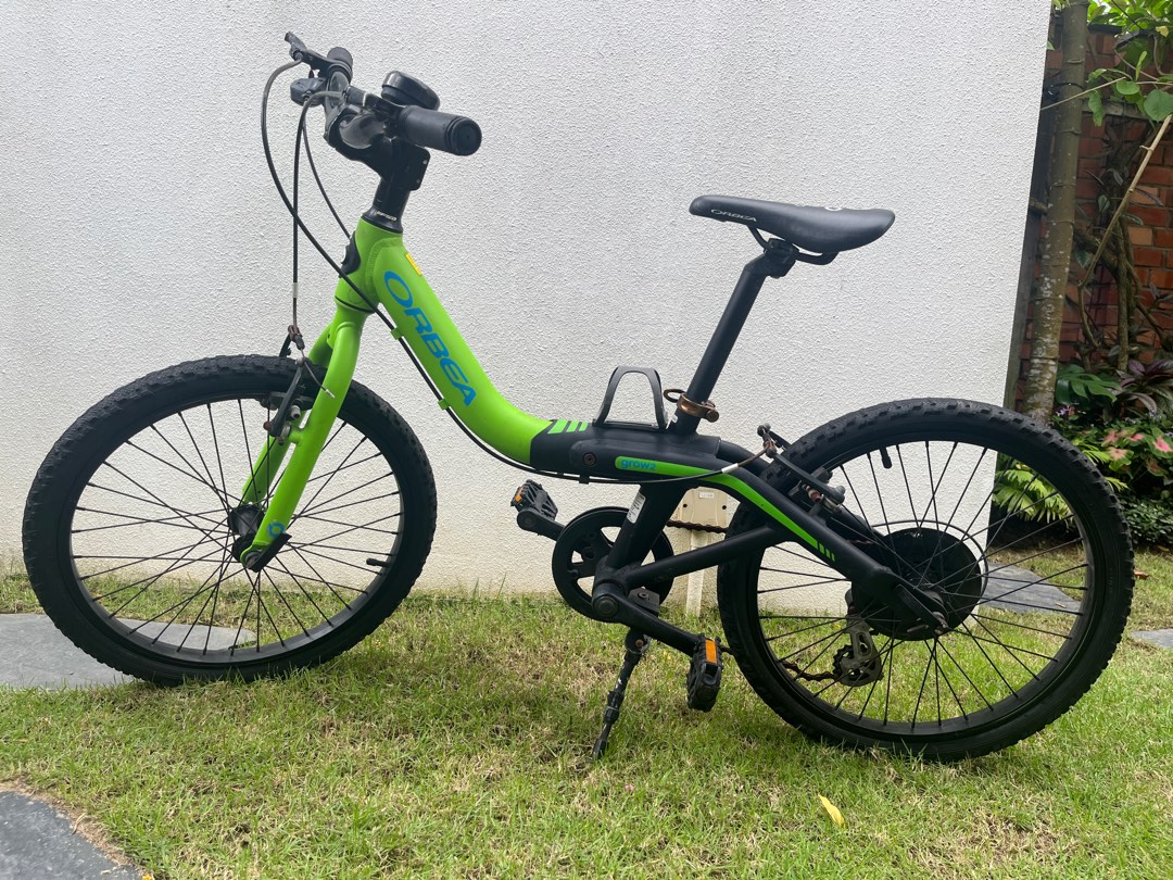 Orbea store childrens bikes