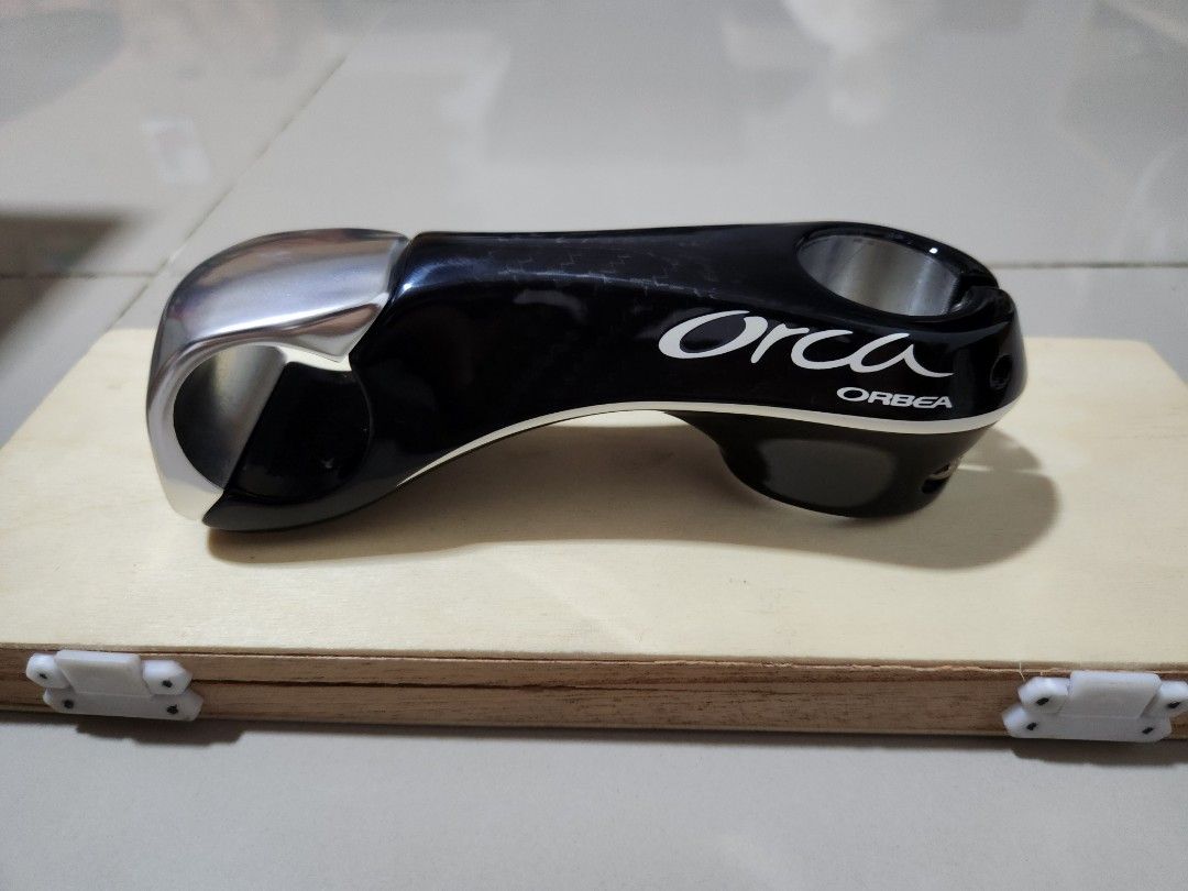 Orbea hotsell stem 90mm